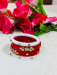 শুভ্রলাল – Handmade চুড়ি